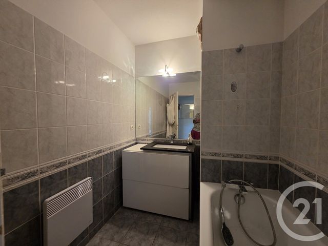 Appartement T2 &agrave; vendre - 2 pi&egrave;ces - 51,93 m2 - St Jean De Vedas - 34 - LANGUEDOC-ROUSSILLON