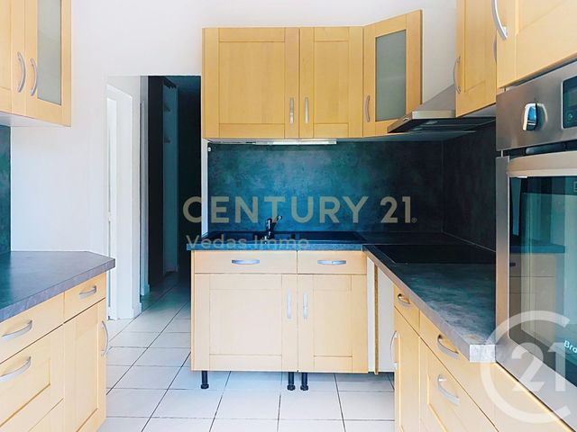 Appartement F3 &agrave; louer - 3 pi&egrave;ces - 51,91 m2 - Montpellier - 34 - LANGUEDOC-ROUSSILLON