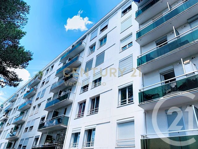 Appartement F3 &agrave; louer - 3 pi&egrave;ces - 51,91 m2 - Montpellier - 34 - LANGUEDOC-ROUSSILLON