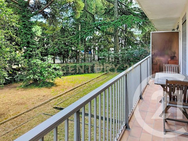 appartement - MONTPELLIER - 34