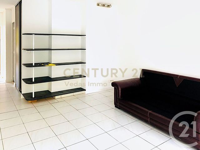 Appartement F3 &agrave; louer - 3 pi&egrave;ces - 51,91 m2 - Montpellier - 34 - LANGUEDOC-ROUSSILLON