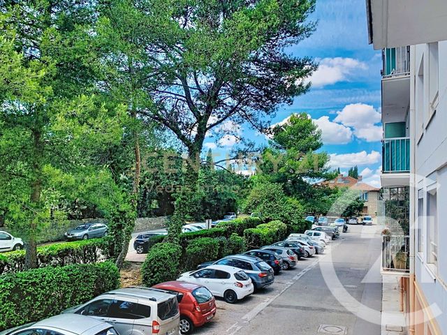 Appartement F3 &agrave; louer - 3 pi&egrave;ces - 51,91 m2 - Montpellier - 34 - LANGUEDOC-ROUSSILLON