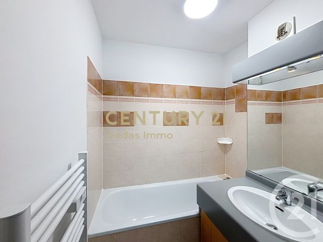 Appartement F2 &agrave; louer - 2 pi&egrave;ces - 47,73 m2 - Lattes - 34 - LANGUEDOC-ROUSSILLON