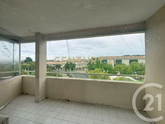Appartement F2 &agrave; louer - 2 pi&egrave;ces - 47,73 m2 - Lattes - 34 - LANGUEDOC-ROUSSILLON