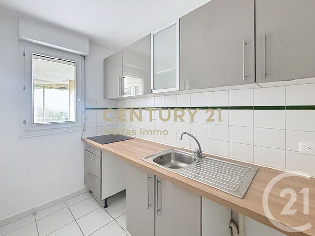 Appartement F2 &agrave; louer - 2 pi&egrave;ces - 47,73 m2 - Lattes - 34 - LANGUEDOC-ROUSSILLON