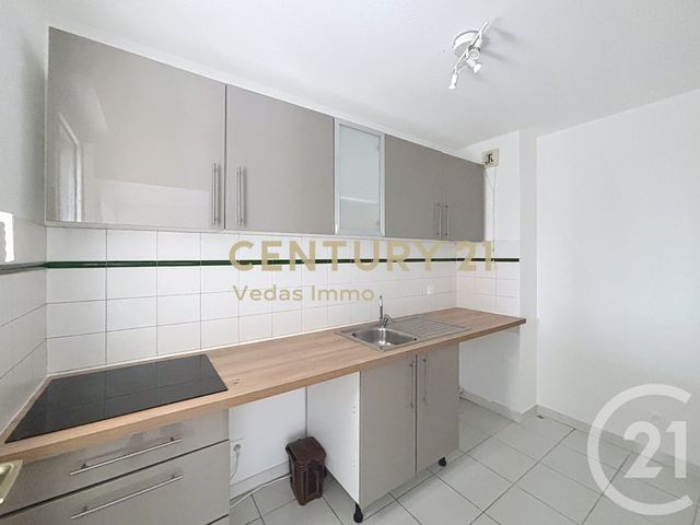 Appartement F2 &agrave; louer - 2 pi&egrave;ces - 47,73 m2 - Lattes - 34 - LANGUEDOC-ROUSSILLON