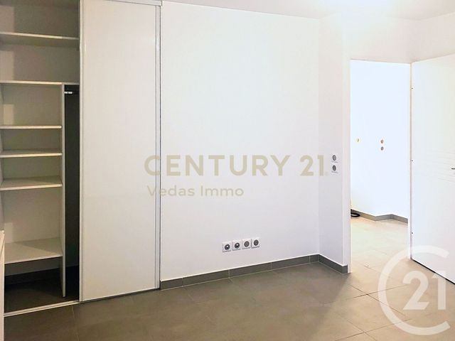 Appartement F2 &agrave; louer - 2 pi&egrave;ces - 56,84 m2 - St Jean De Vedas - 34 - LANGUEDOC-ROUSSILLON