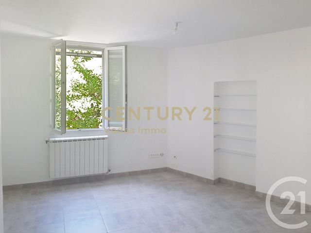 appartement - SAUSSAN - 34