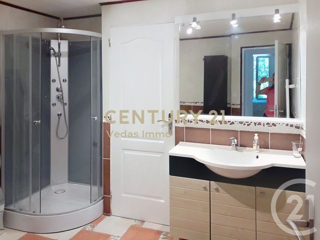 Appartement F3 &agrave; louer - 3 pi&egrave;ces - 67,63 m2 - Saussan - 34 - LANGUEDOC-ROUSSILLON