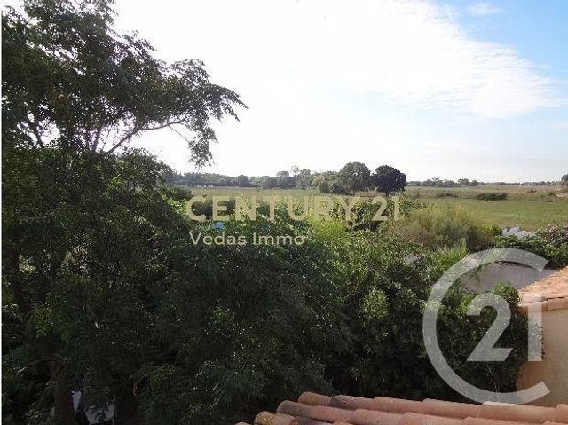 Maison &agrave; louer - 5 pi&egrave;ces - 103,76 m2 - Lattes - 34 - LANGUEDOC-ROUSSILLON
