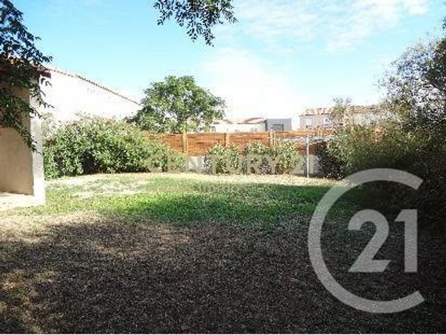 Maison &agrave; louer - 5 pi&egrave;ces - 103,76 m2 - Lattes - 34 - LANGUEDOC-ROUSSILLON