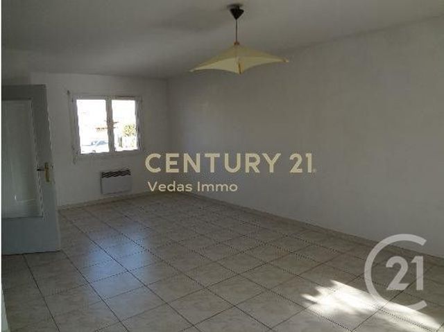 Maison &agrave; louer - 5 pi&egrave;ces - 103,76 m2 - Lattes - 34 - LANGUEDOC-ROUSSILLON