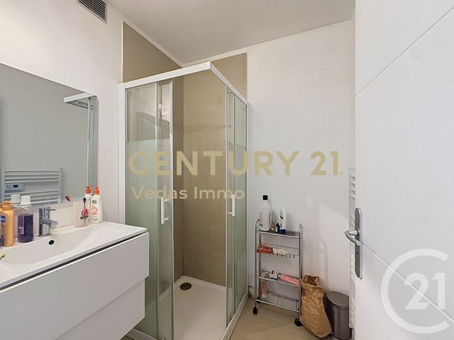 Appartement F6 &agrave; vendre - 6 pi&egrave;ces - 106,07 m2 - Montpellier - 34 - LANGUEDOC-ROUSSILLON