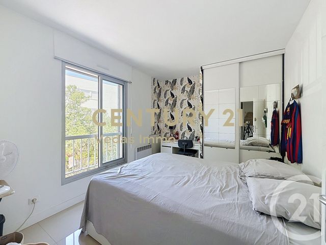 Appartement F6 &agrave; vendre - 6 pi&egrave;ces - 106,07 m2 - Montpellier - 34 - LANGUEDOC-ROUSSILLON