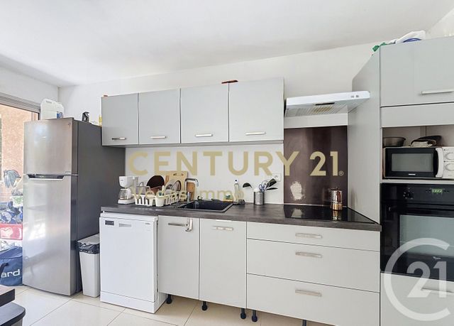 Appartement F6 &agrave; vendre - 6 pi&egrave;ces - 106,07 m2 - Montpellier - 34 - LANGUEDOC-ROUSSILLON