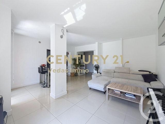 Appartement F6 &agrave; vendre - 6 pi&egrave;ces - 106,07 m2 - Montpellier - 34 - LANGUEDOC-ROUSSILLON