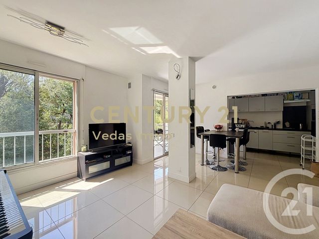 Appartement F6 &agrave; vendre - 6 pi&egrave;ces - 106,07 m2 - Montpellier - 34 - LANGUEDOC-ROUSSILLON
