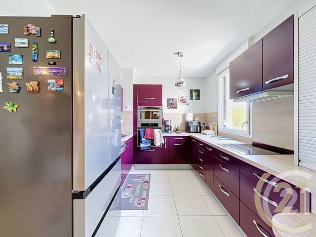 Appartement T4 &agrave; vendre - 4 pi&egrave;ces - 85,86 m2 - St Jean De Vedas - 34 - LANGUEDOC-ROUSSILLON