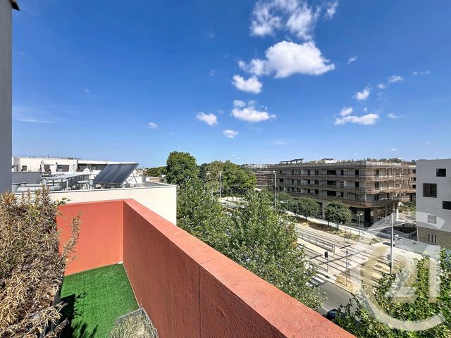 Appartement T4 &agrave; vendre - 4 pi&egrave;ces - 85,86 m2 - St Jean De Vedas - 34 - LANGUEDOC-ROUSSILLON