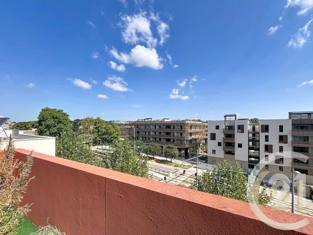 Appartement T4 &agrave; vendre - 4 pi&egrave;ces - 85,86 m2 - St Jean De Vedas - 34 - LANGUEDOC-ROUSSILLON