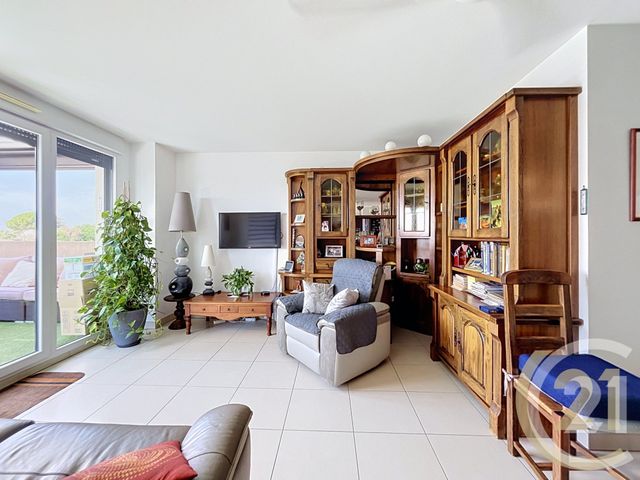 Appartement T4 &agrave; vendre - 4 pi&egrave;ces - 85,86 m2 - St Jean De Vedas - 34 - LANGUEDOC-ROUSSILLON