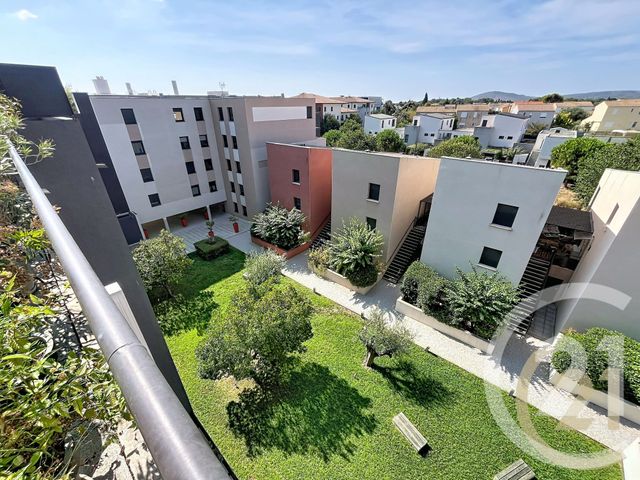 Appartement T4 &agrave; vendre - 4 pi&egrave;ces - 85,86 m2 - St Jean De Vedas - 34 - LANGUEDOC-ROUSSILLON