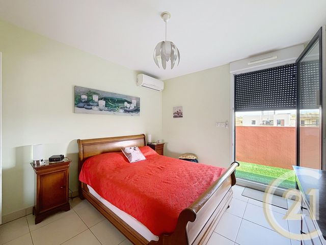 Appartement T4 &agrave; vendre - 4 pi&egrave;ces - 85,86 m2 - St Jean De Vedas - 34 - LANGUEDOC-ROUSSILLON