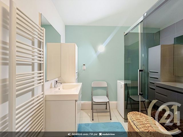 Appartement T4 &agrave; vendre - 4 pi&egrave;ces - 85,86 m2 - St Jean De Vedas - 34 - LANGUEDOC-ROUSSILLON