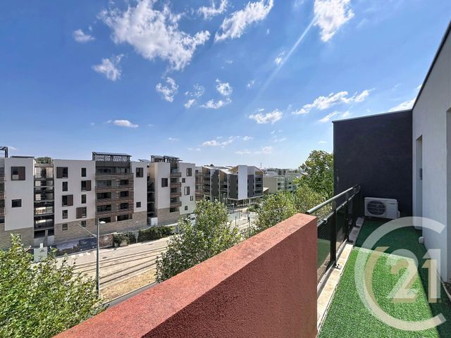 Appartement T4 &agrave; vendre - 4 pi&egrave;ces - 85,86 m2 - St Jean De Vedas - 34 - LANGUEDOC-ROUSSILLON