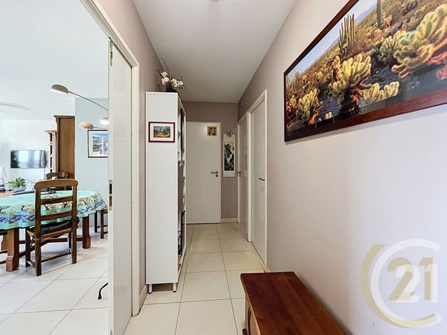 Appartement T4 &agrave; vendre - 4 pi&egrave;ces - 85,86 m2 - St Jean De Vedas - 34 - LANGUEDOC-ROUSSILLON