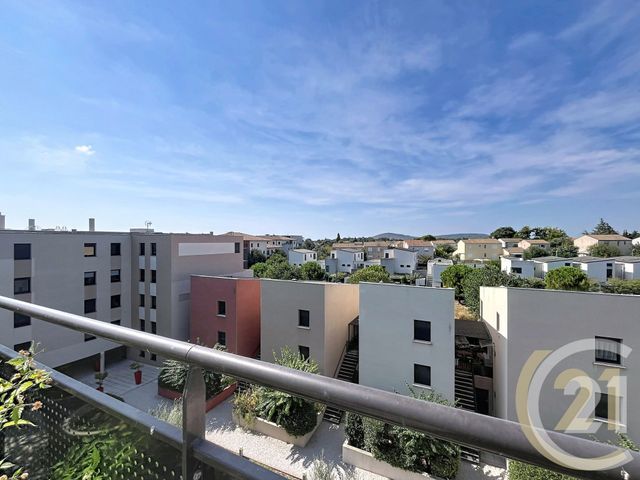 Appartement T4 &agrave; vendre - 4 pi&egrave;ces - 85,86 m2 - St Jean De Vedas - 34 - LANGUEDOC-ROUSSILLON