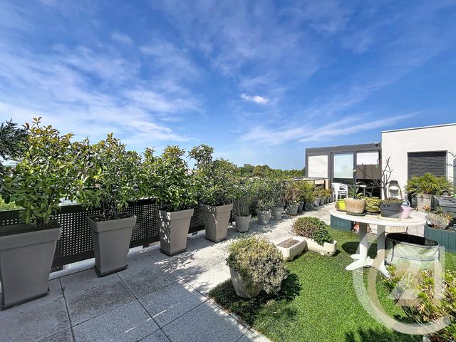 Appartement T4 &agrave; vendre - 4 pi&egrave;ces - 85,86 m2 - St Jean De Vedas - 34 - LANGUEDOC-ROUSSILLON