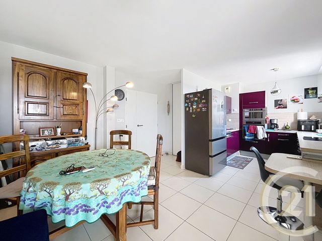 Appartement T4 &agrave; vendre - 4 pi&egrave;ces - 85,86 m2 - St Jean De Vedas - 34 - LANGUEDOC-ROUSSILLON