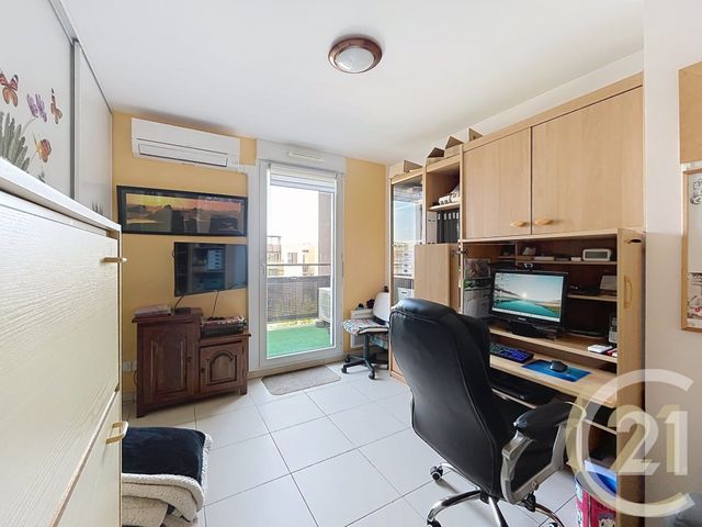 Appartement T4 &agrave; vendre - 4 pi&egrave;ces - 85,86 m2 - St Jean De Vedas - 34 - LANGUEDOC-ROUSSILLON