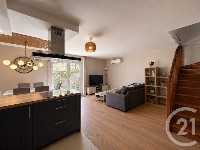 Maison &agrave; vendre - 5 pi&egrave;ces - 96,20 m2 - Juvignac - 34 - LANGUEDOC-ROUSSILLON
