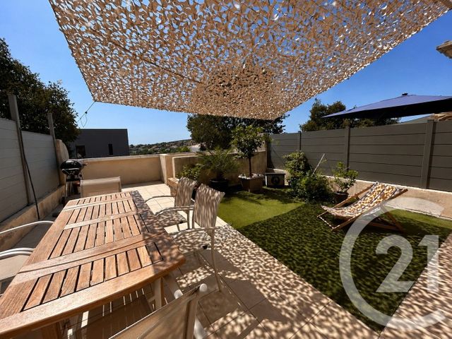 Maison &agrave; vendre - 5 pi&egrave;ces - 96,20 m2 - Juvignac - 34 - LANGUEDOC-ROUSSILLON
