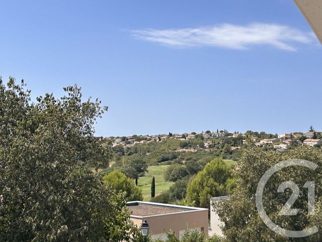 Maison &agrave; vendre - 5 pi&egrave;ces - 96,20 m2 - Juvignac - 34 - LANGUEDOC-ROUSSILLON