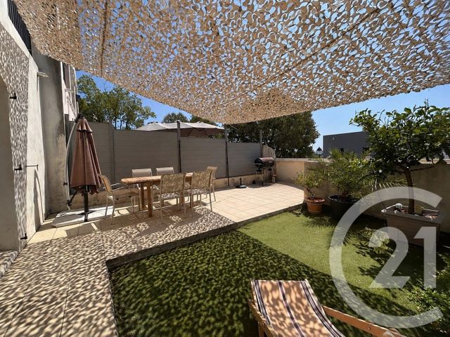Maison &agrave; vendre - 5 pi&egrave;ces - 96,20 m2 - Juvignac - 34 - LANGUEDOC-ROUSSILLON