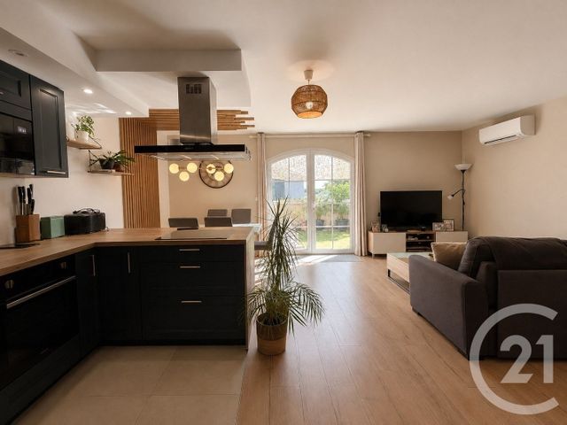 Maison &agrave; vendre - 5 pi&egrave;ces - 96,20 m2 - Juvignac - 34 - LANGUEDOC-ROUSSILLON