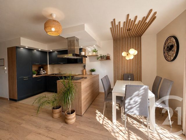 Maison &agrave; vendre - 5 pi&egrave;ces - 96,20 m2 - Juvignac - 34 - LANGUEDOC-ROUSSILLON