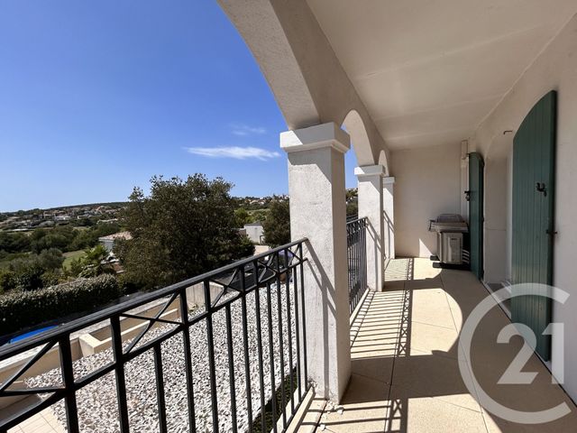 Maison &agrave; vendre - 5 pi&egrave;ces - 96,20 m2 - Juvignac - 34 - LANGUEDOC-ROUSSILLON
