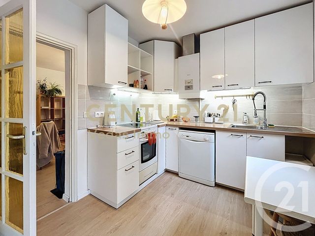 Maison &agrave; louer - 5 pi&egrave;ces - 80,23 m2 - Fabregues - 34 - LANGUEDOC-ROUSSILLON
