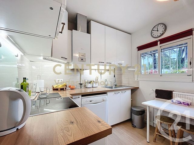 Maison &agrave; louer - 5 pi&egrave;ces - 80,23 m2 - Fabregues - 34 - LANGUEDOC-ROUSSILLON