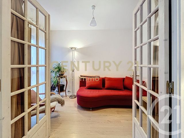 Maison &agrave; louer - 5 pi&egrave;ces - 80,23 m2 - Fabregues - 34 - LANGUEDOC-ROUSSILLON