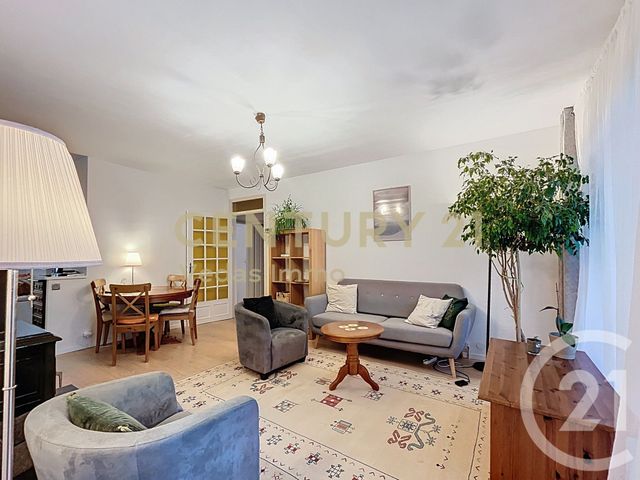 maison - FABREGUES - 34