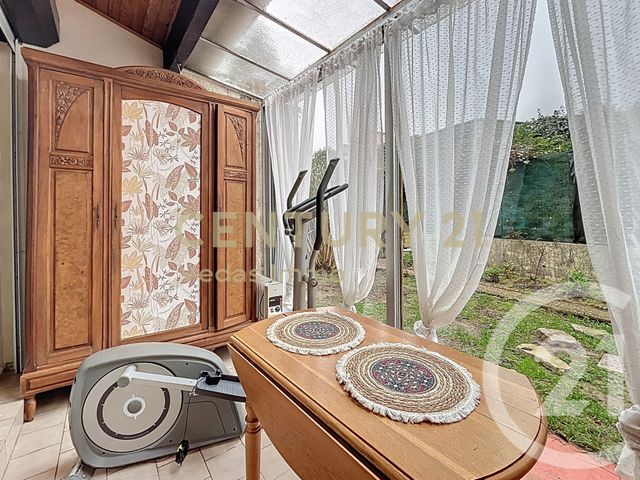 Maison &agrave; louer - 5 pi&egrave;ces - 80,23 m2 - Fabregues - 34 - LANGUEDOC-ROUSSILLON