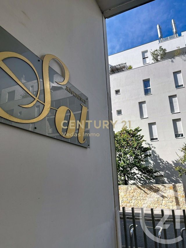 Appartement F2 &agrave; louer - 2 pi&egrave;ces - 46,80 m2 - Montpellier - 34 - LANGUEDOC-ROUSSILLON