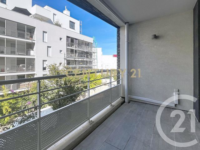 Appartement F2 &agrave; louer - 2 pi&egrave;ces - 46,80 m2 - Montpellier - 34 - LANGUEDOC-ROUSSILLON