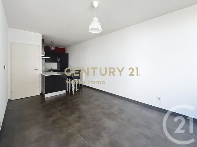 Appartement F2 &agrave; louer - 2 pi&egrave;ces - 46,80 m2 - Montpellier - 34 - LANGUEDOC-ROUSSILLON