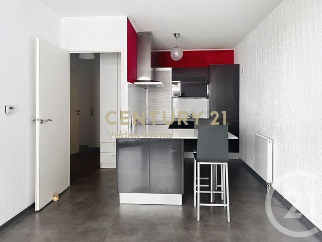 appartement - MONTPELLIER - 34